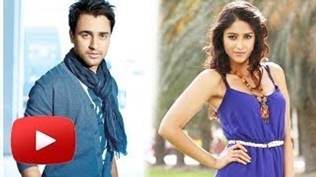 Katti Batti Movie | Imran Khan & Ileana D'Cruz's ROMANCE