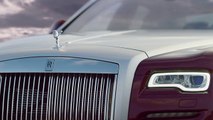 Rolls-Royce Ghost Series II