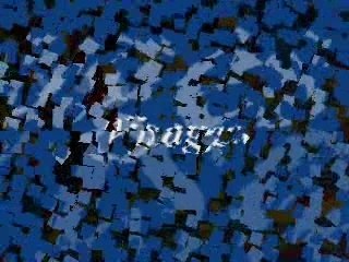 gilbert achor history