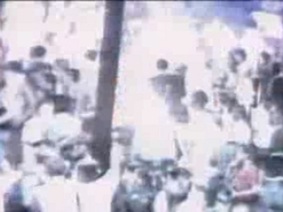 Rage Against The Machine-Testify (Live)