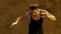 Ricky Martin chante Vida, l'hymne officiel du Mondial 2014