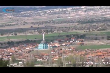 BÜYÜKSAKA Köyü - 20 Nisan 2014