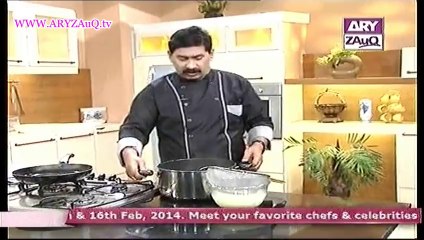 Kuch Meetha Kuch Namkeen, 12-02-14