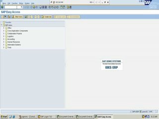 SAP FICO Training Session 20