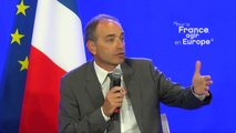 Jean-François Copé - Pas de proposition démagogique à l'UMP