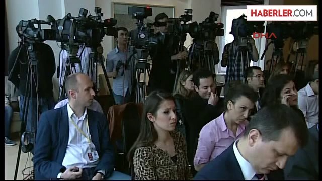 Davutoğlu 1915 Olaylarına İlişkin Açıklama Dünyada Büyük Yankı Uyandırdı Ezberleri Bozdu