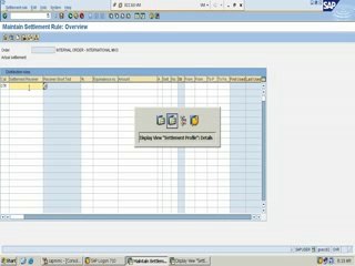 SAP FICO Training Session 21