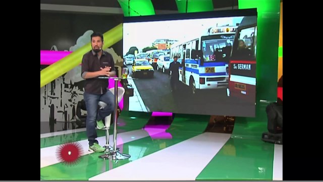 Callao suspendió por 30 días licencia a empresa Orión en la ruta Ventanilla Ate