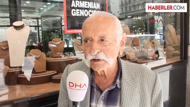 Davutoğlu 1915 Olaylarına İlişkin Açıklama Dünyada Büyük Yankı Uyandırdı Ezberleri Bozdu