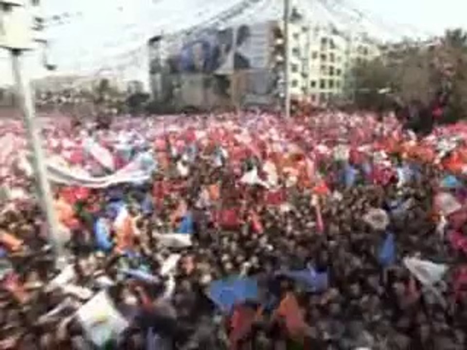 ERDOGAN SEVGISI