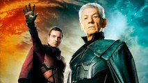X-Men: Days of Future Past-Official International Japanese Trailer #3 (HD) Michael Fassbender