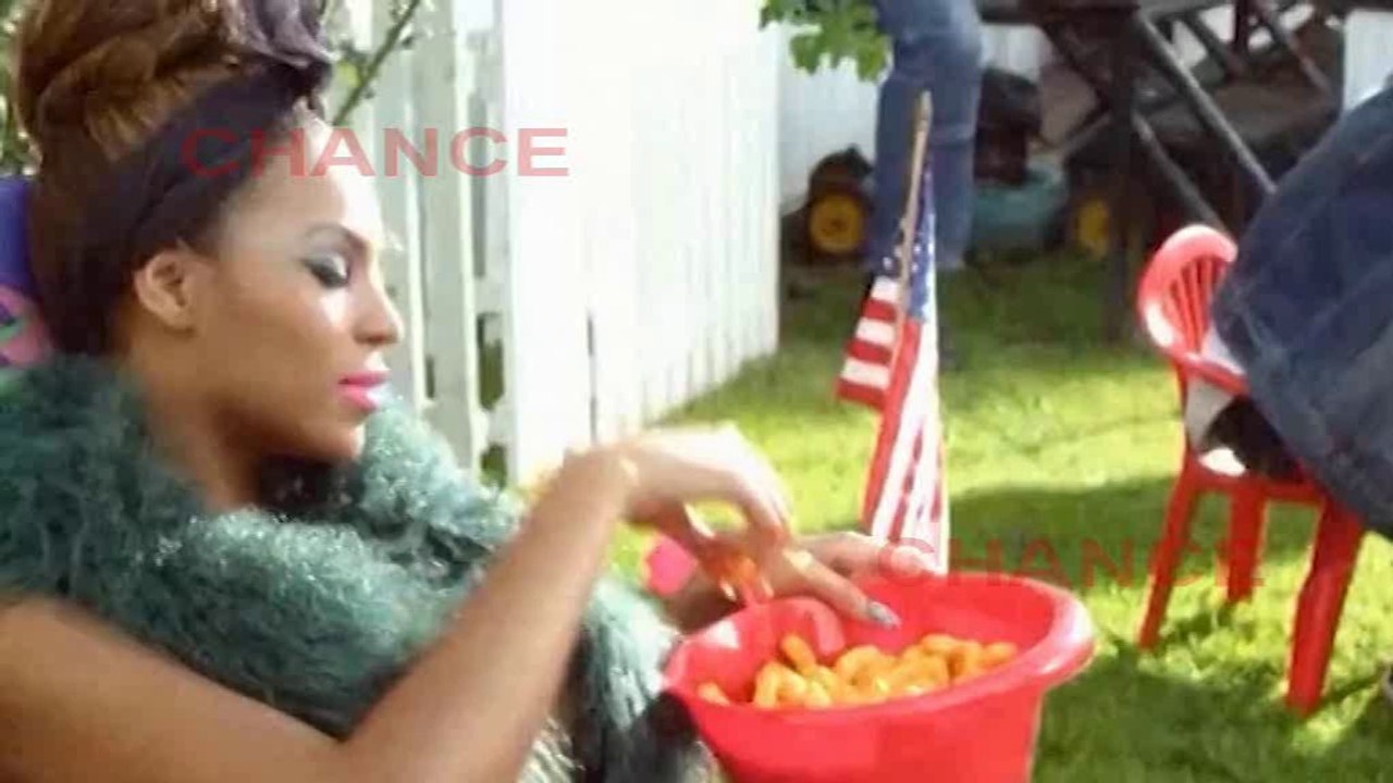 Beyoncé, 'La Jefa' según Time