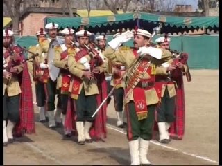 Chitral passing out pkg