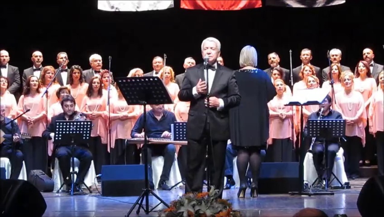 ZAFER ERDAL CENGİZ - O BENİ BİR BAHAR AKŞAMI TERKEDİP GİTTİ
