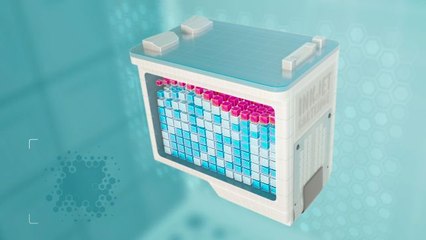 What's Inside - Inkjet Cartridges