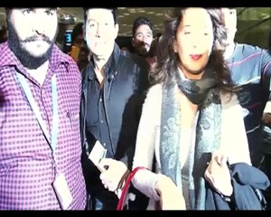 Kareena Hrithik leave for IIFA