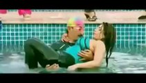 Iftikhar Thakur  pani pani video song brand new