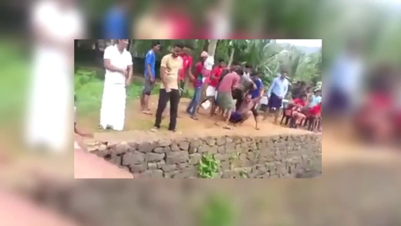 Top Funny Falls India