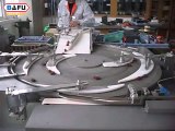 Double Twist Packing Machine, Double Twist Wrapping Machine, Twist Wrapping Machine