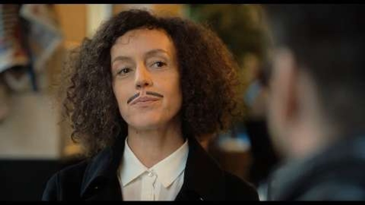 Vergiss mein Ich - Trailer (Deutsch) HD