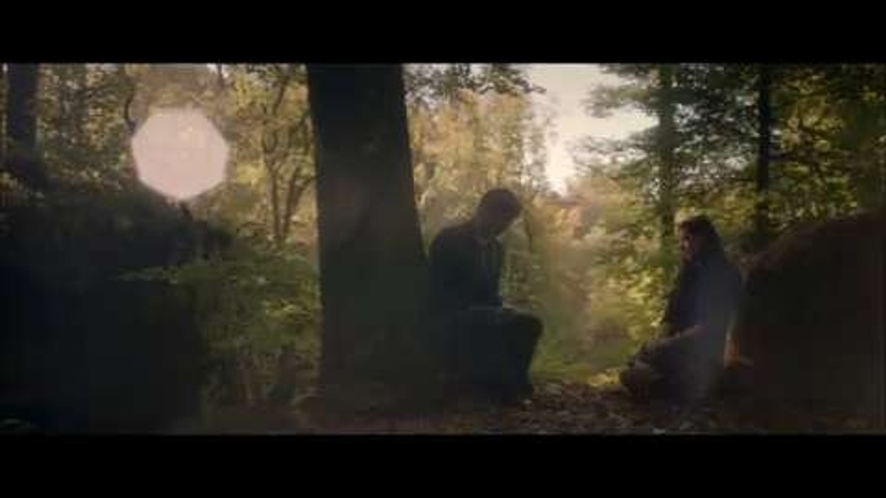 Love Eternal - Trailer (Deutsch) HD