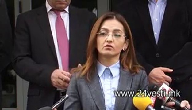 IZJAVA GORDANA JANKULOVSKA ZA IZBORNIOT MATERIJAL 25 04 2014