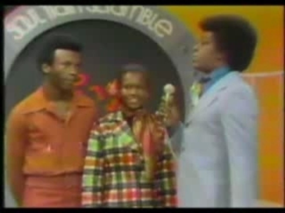 Betty Wright - Let Me Be Your Lovemaker
