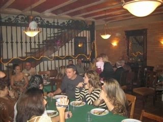 navidades y fin de año 2006