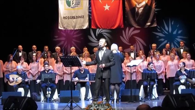 OKAN ÖZYILMAZ - TADI YOK SENSİZ GEÇEN NE BAHARIN NE YAZIN