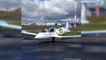 Voici l'E-Fan, un avion-école à propulsion électrique