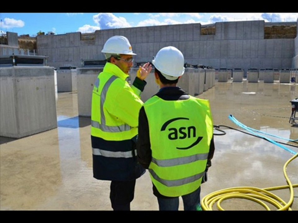 Radio HAG' FM - L'Autorité de Sûreté Nucléaire