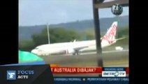 Un passager ivre à l'origine d'un atterrissage en urgence à Bali