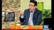 Hasb e Haal 15th January 2014 , Dunya News Azizi Hasb-e-Haal Full Show_clip9