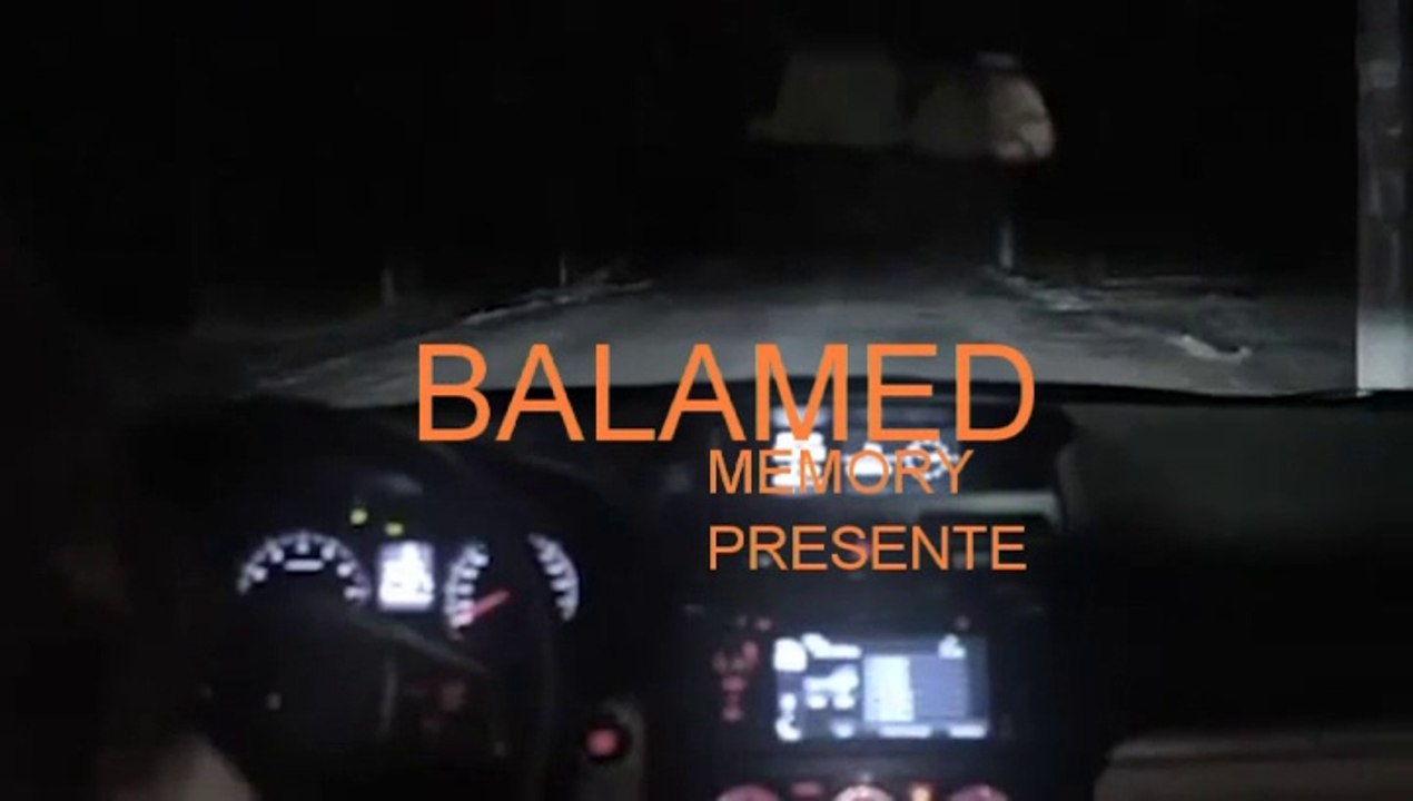 Le car jacking le plus hallucinant de tous les temps