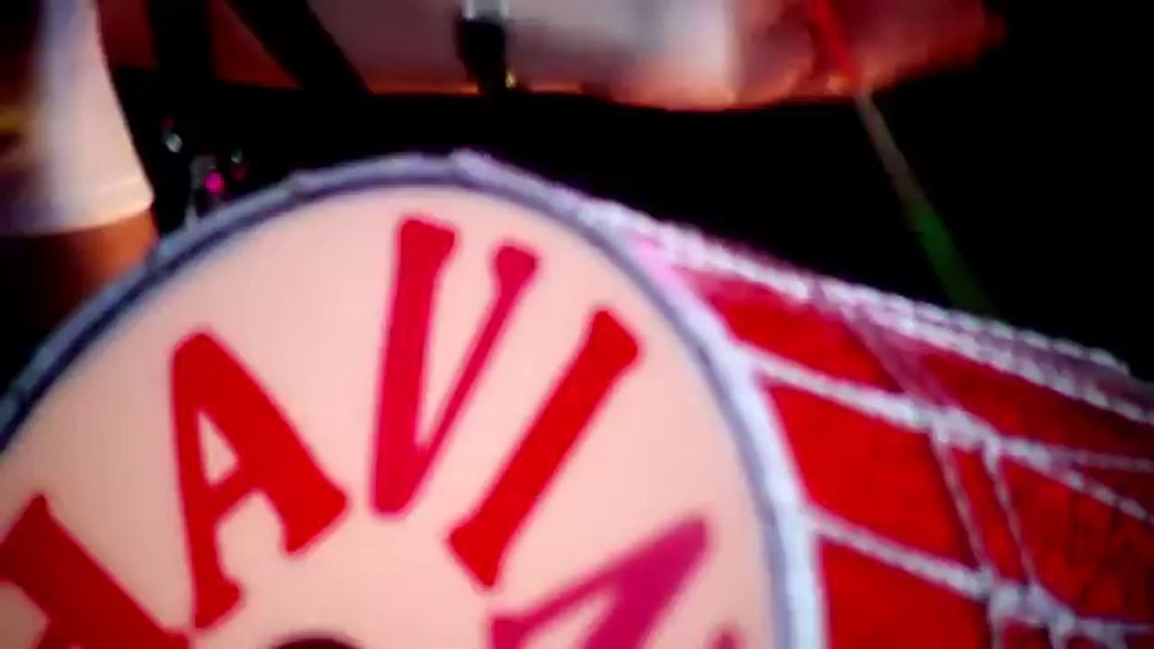 Havin - Bagiye 2014 (Orjinal Klip)