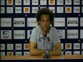 LIVE de la Conférence de presse d'avant match