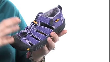 Keen Kids Newport H2 (Little Kid_Big Kid)