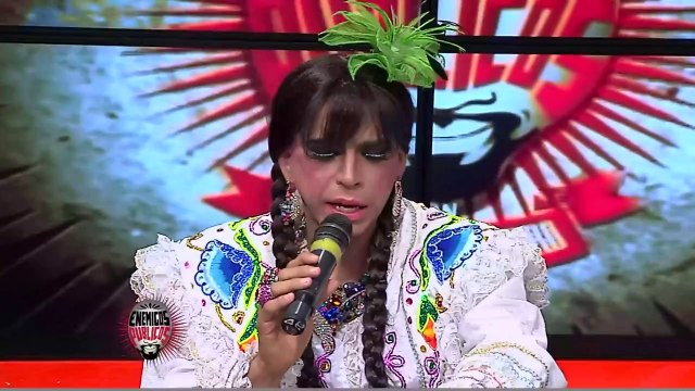 Mauricio Diez Canseco presentó a bellas italianas como las nuevas Chicas Doradas (2/3)