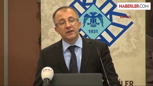 Türk Tarih Kurumu, 'Tarihte Türkler ve Ermeniler' İsimli Kitapları Tanıttı