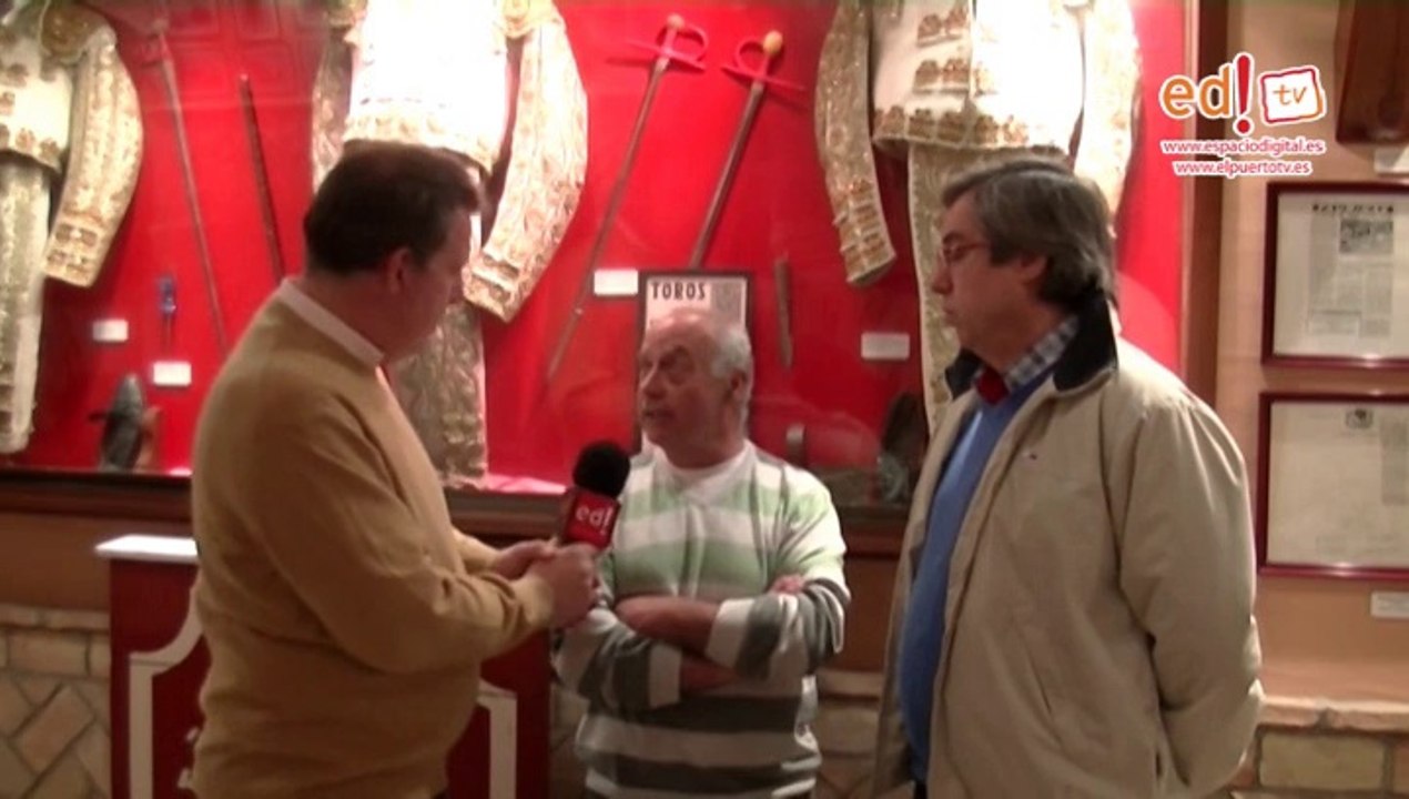 Un Ratito en El Puerto 23/04/14