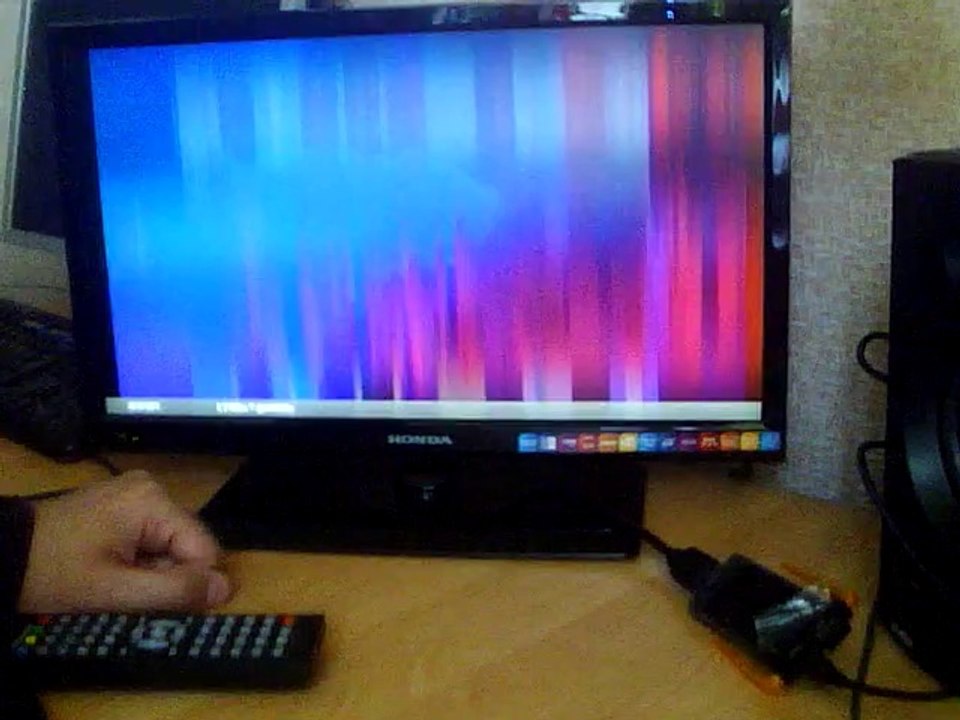 hdmi cx-919ii