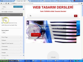 090 - Wordpress eklenti kurulumu,bileşen yönetimi,yönetim-paneli 3