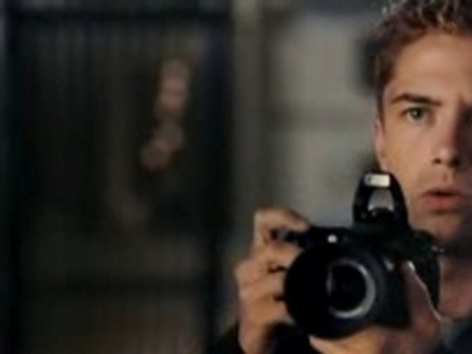 Spider-man 3 trailer
