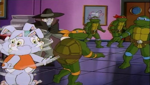 S06E10 - Phantom of the Sewers