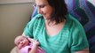 Google Glass App Helps Mothers Breastfeed