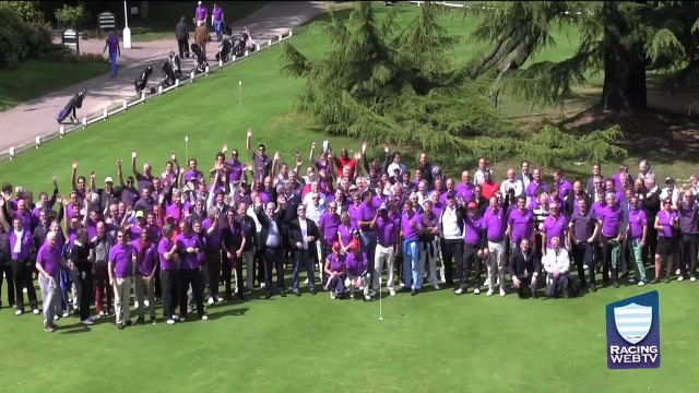 La 5ème Edition du Trophée Racing Natixis