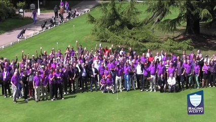 La 5ème Edition du Trophée Racing Natixis