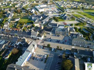 Radio HAG' FM - Bruno  Léger prend ses fonctions...