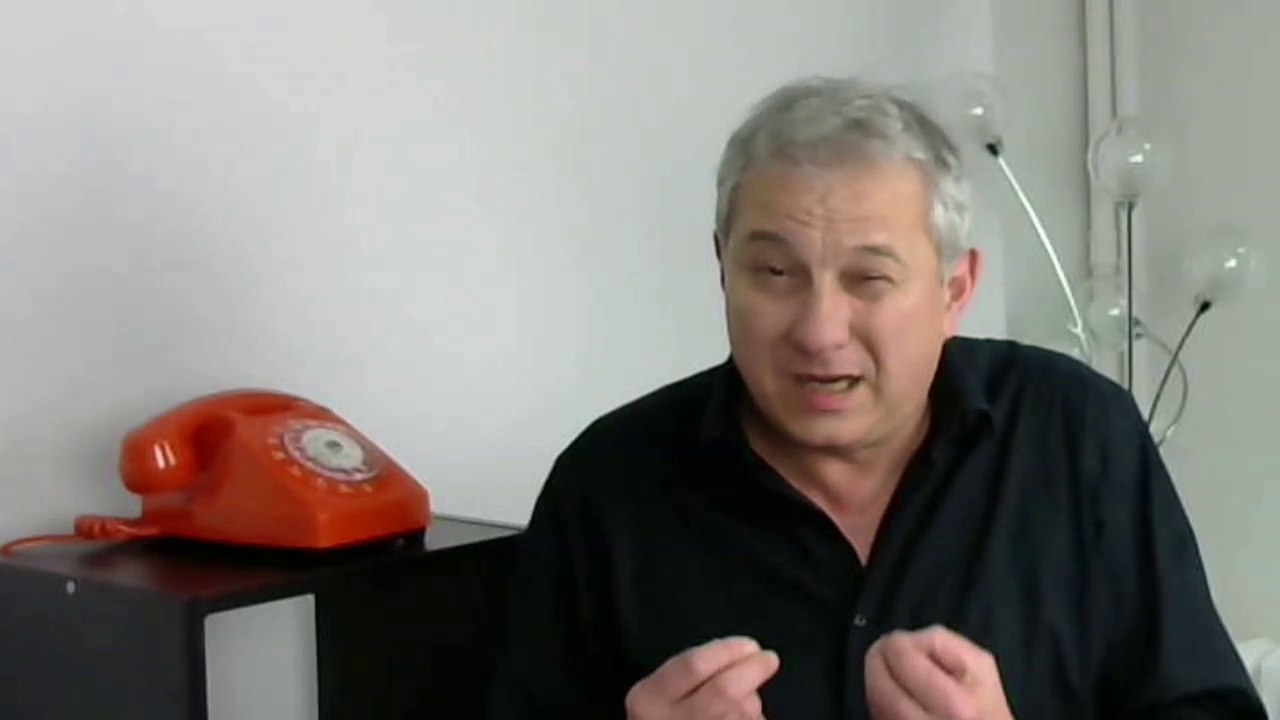 Le Digital, vivons-le ensemble - 03 Ma musique et mes films, où je veux et quand je veux - JT Live 25-04-2014