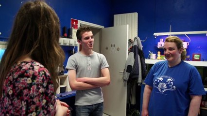 SUIVEZ LE GUIDE - Au Cercle Aquariophile de Calais